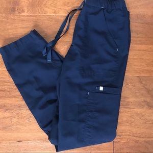Figs Cargo Scrub Pants